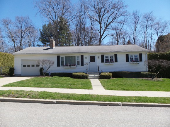 125 Cherry Lane