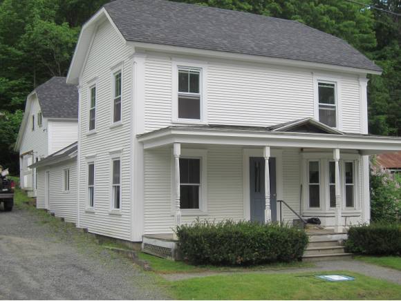 125 Church Street
