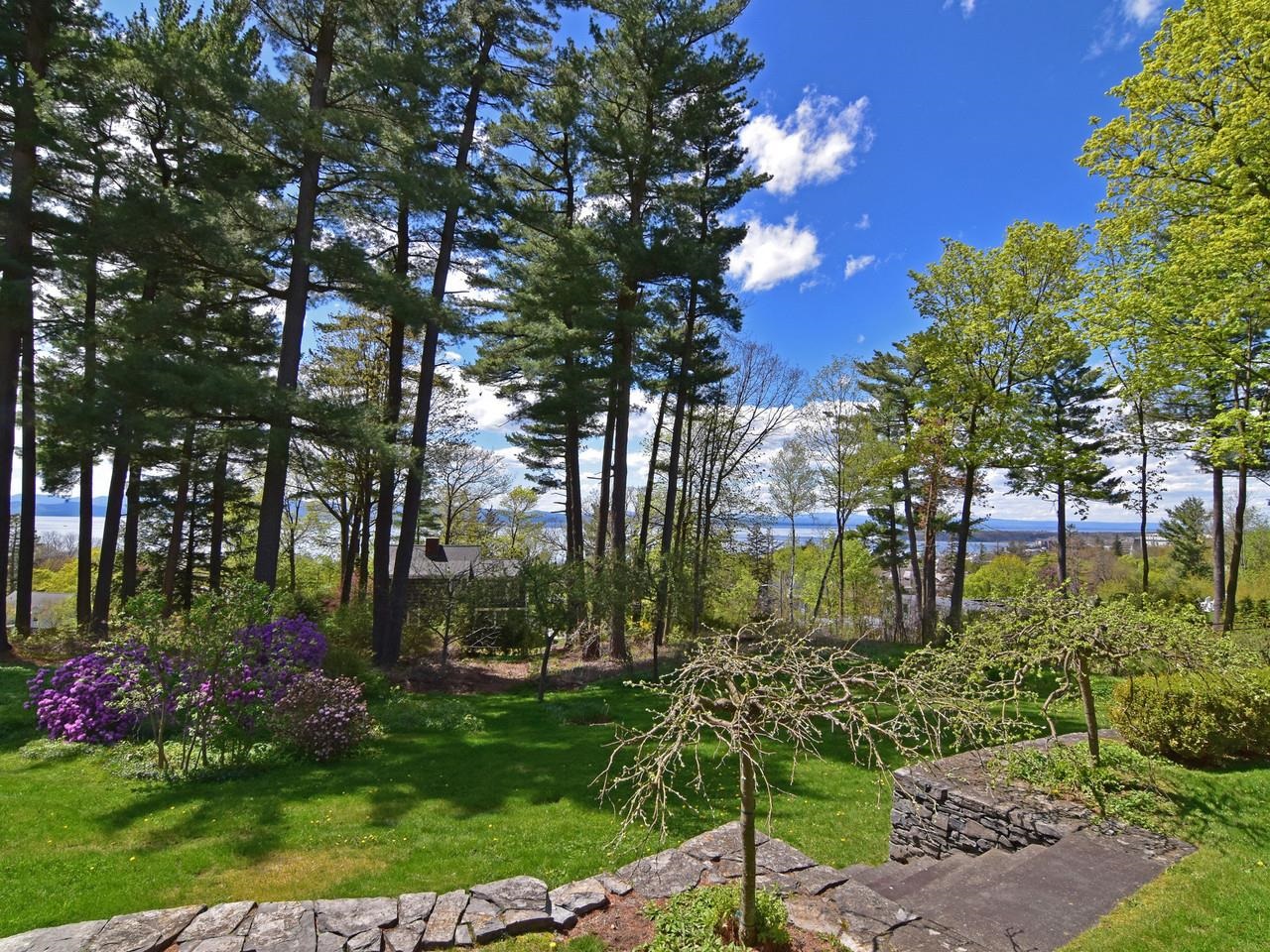 By Maple Leaf Landscaping