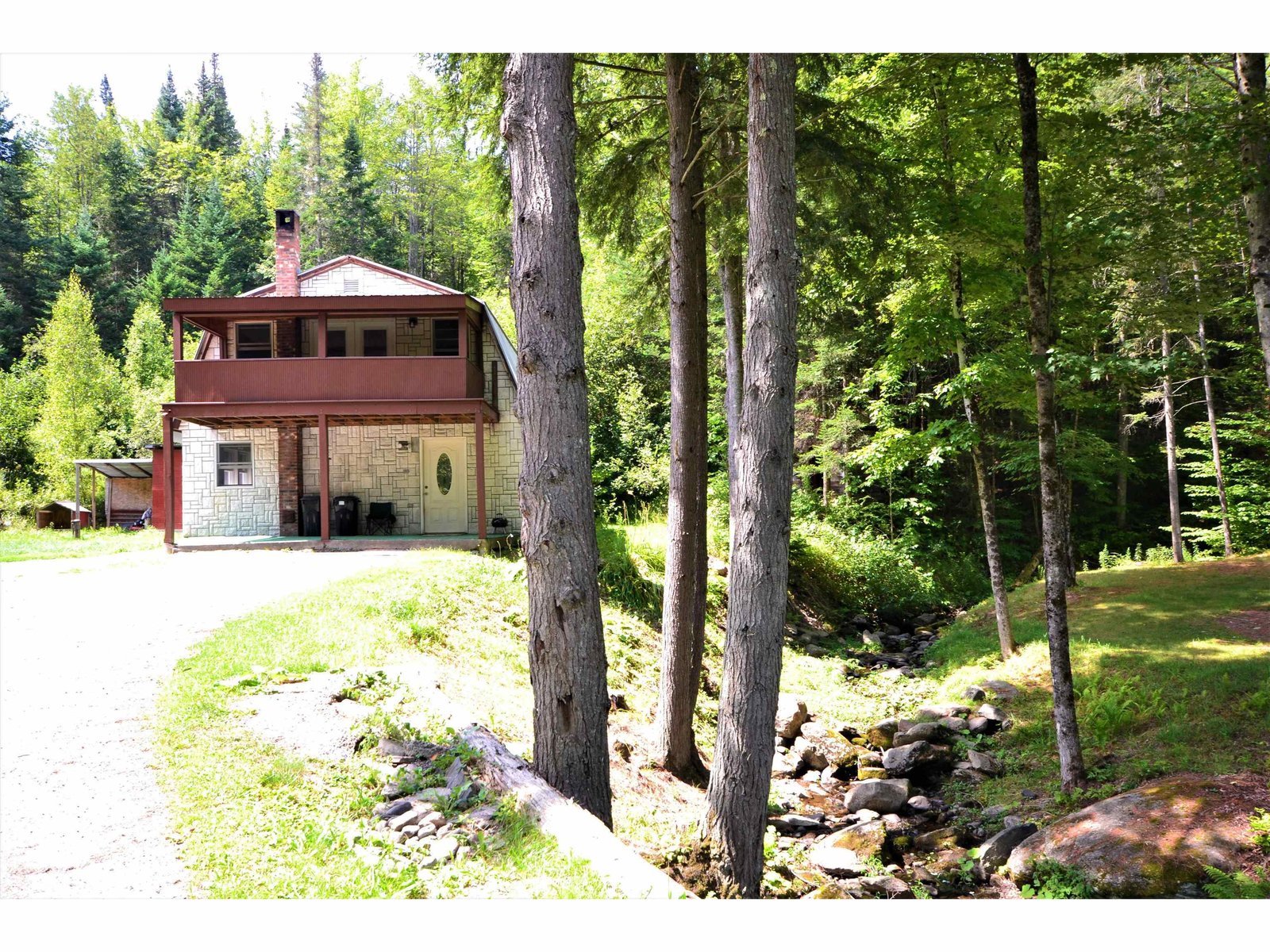 125 Culver Hill Road