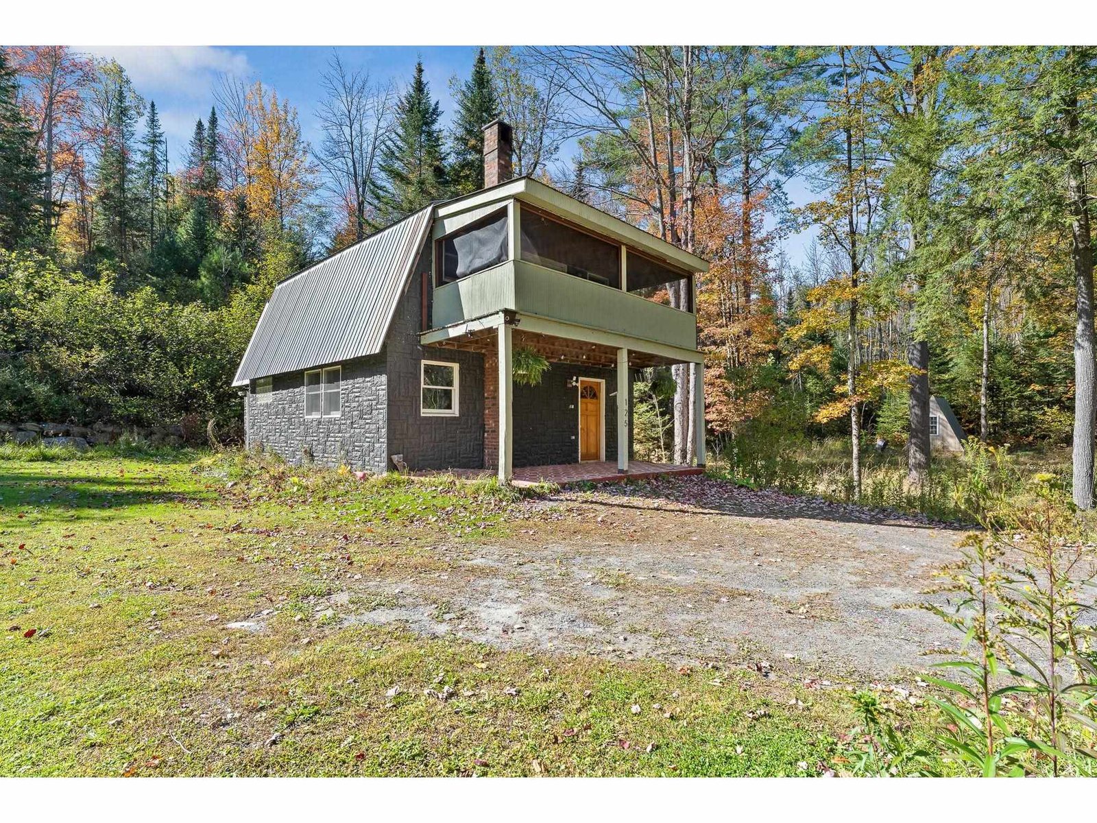125 Culver Hill Road