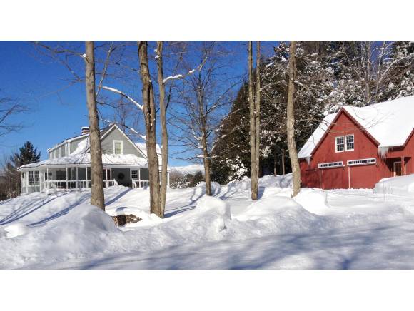 125 Deer Hill