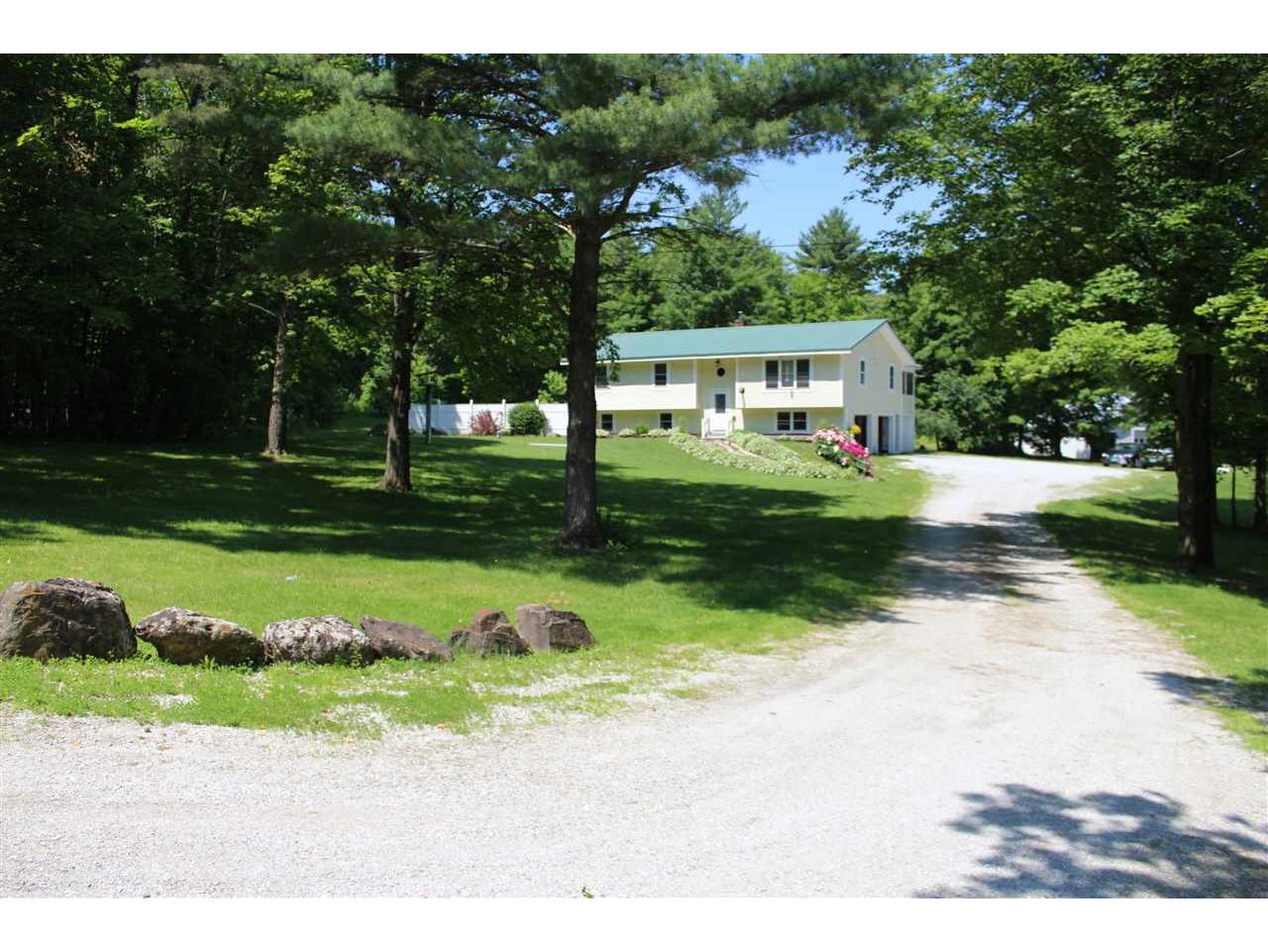 125 Donaldson Road