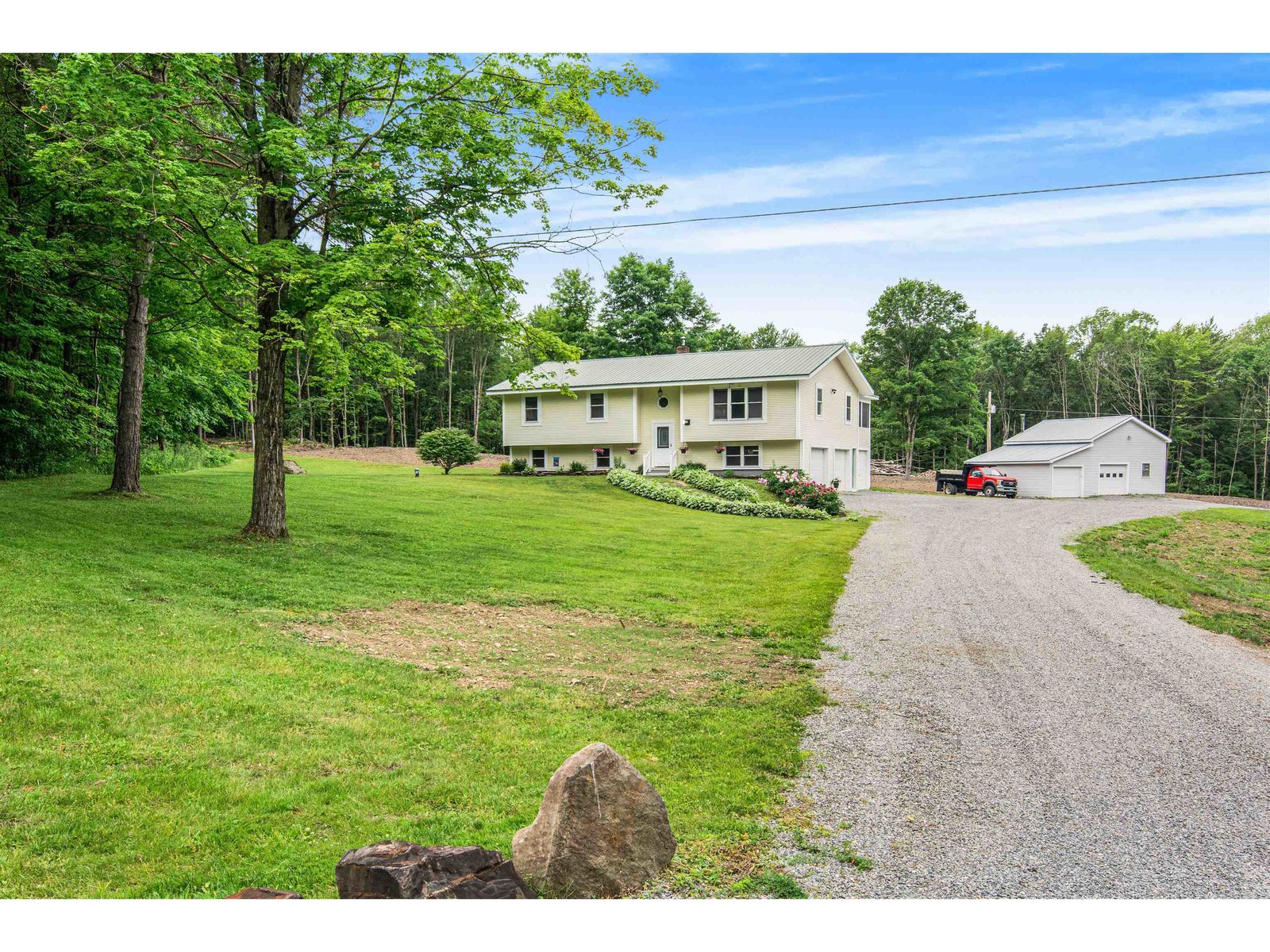 125 Donaldson Road