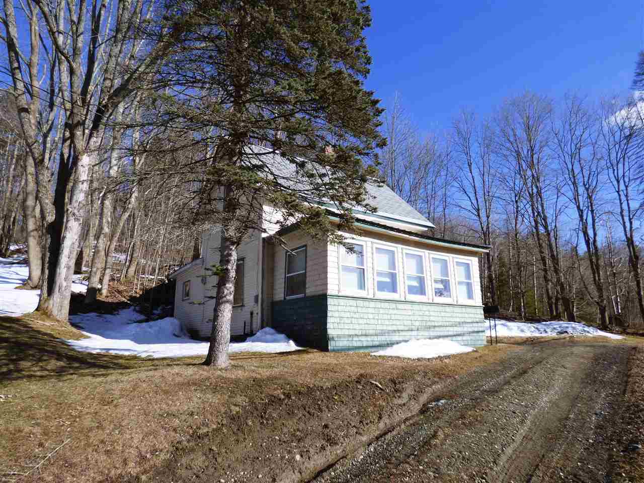 125 Glover Road