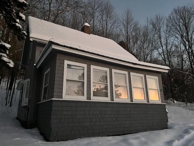 125 Glover Road