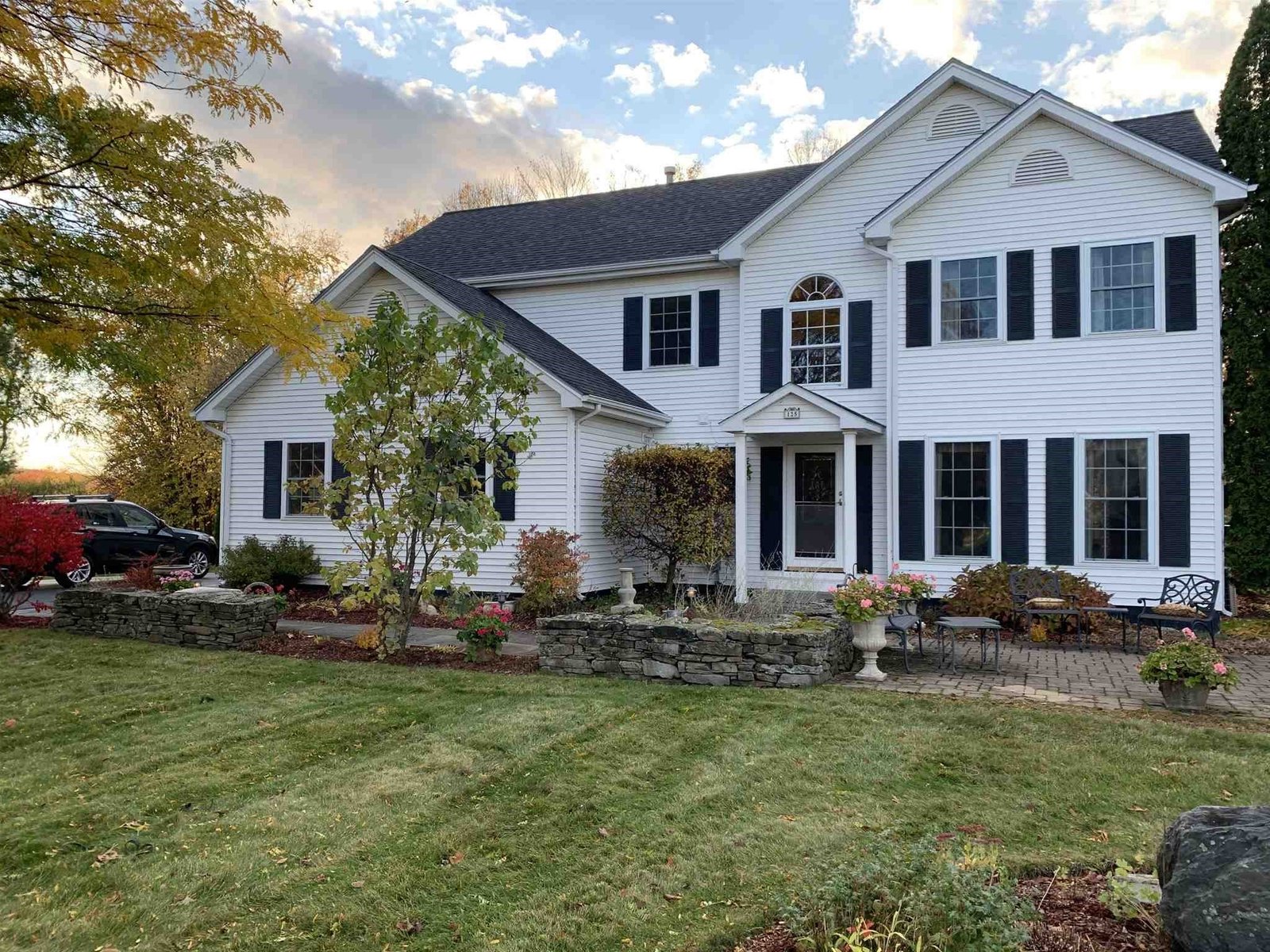 125 Goodrich Drive