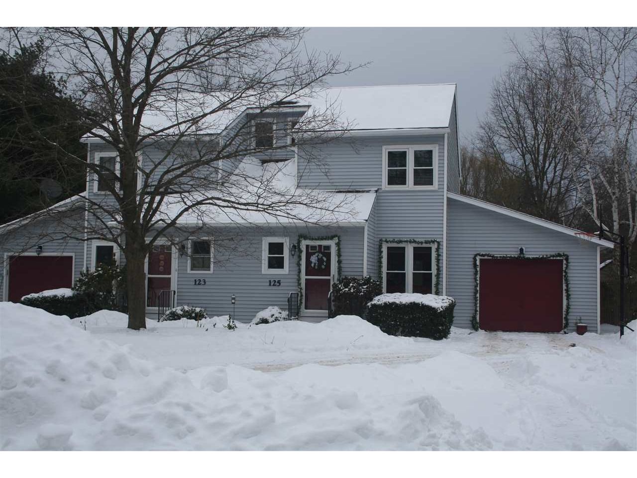 125 Grey Birch Drive