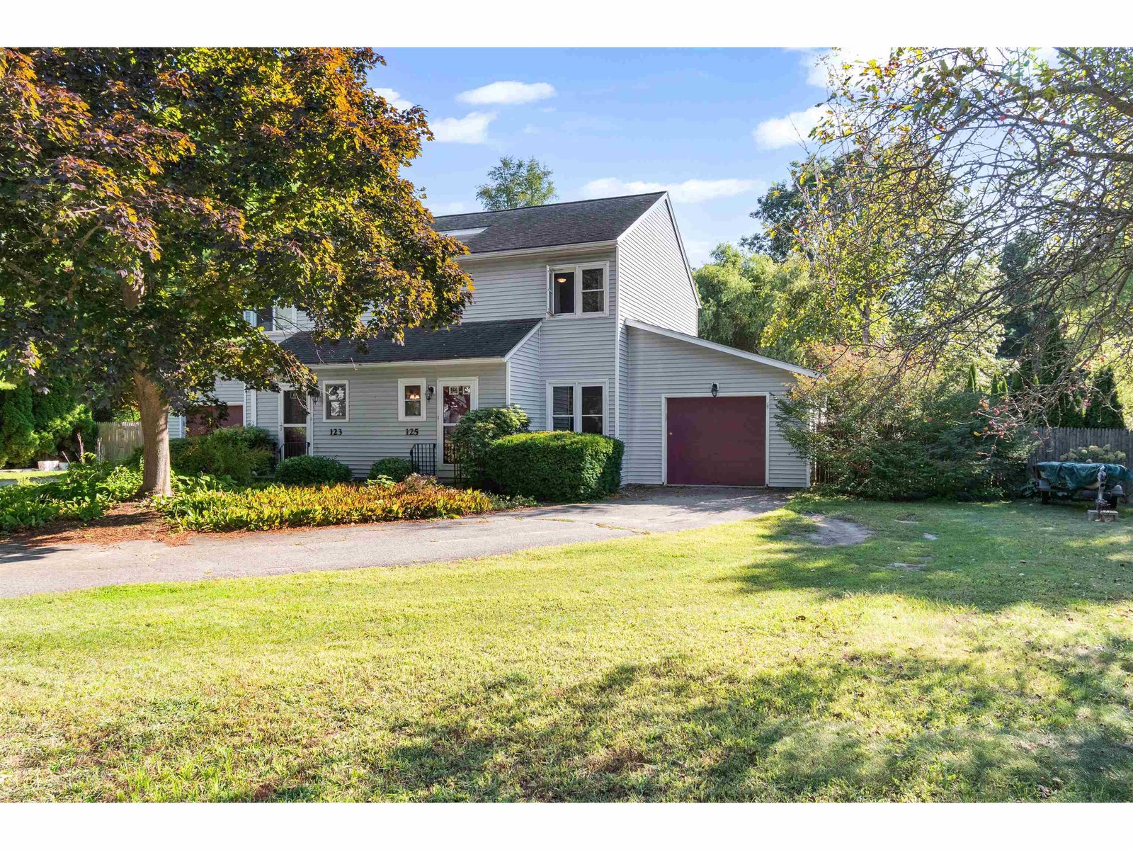 125 Grey Birch Drive