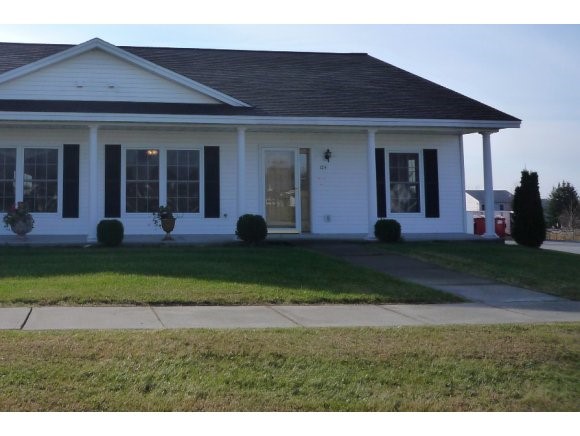 125 Grice Brook Rd.
