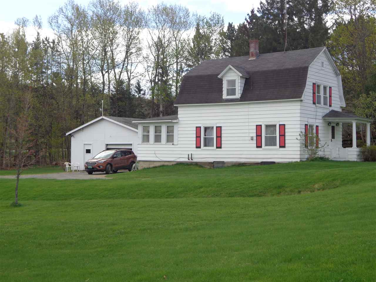 125 Highland Avenue