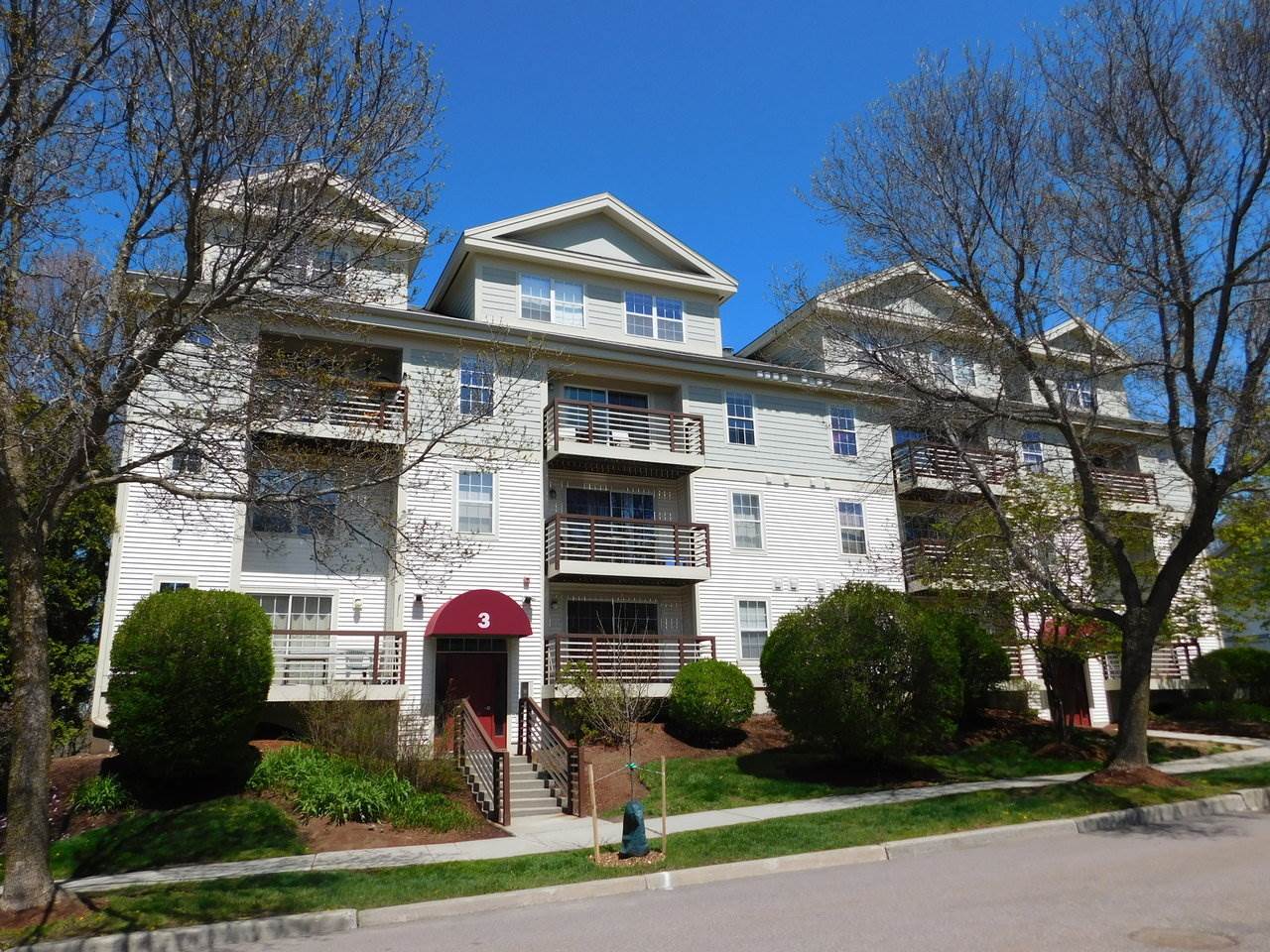 125 Hildred Drive, Unit 125
