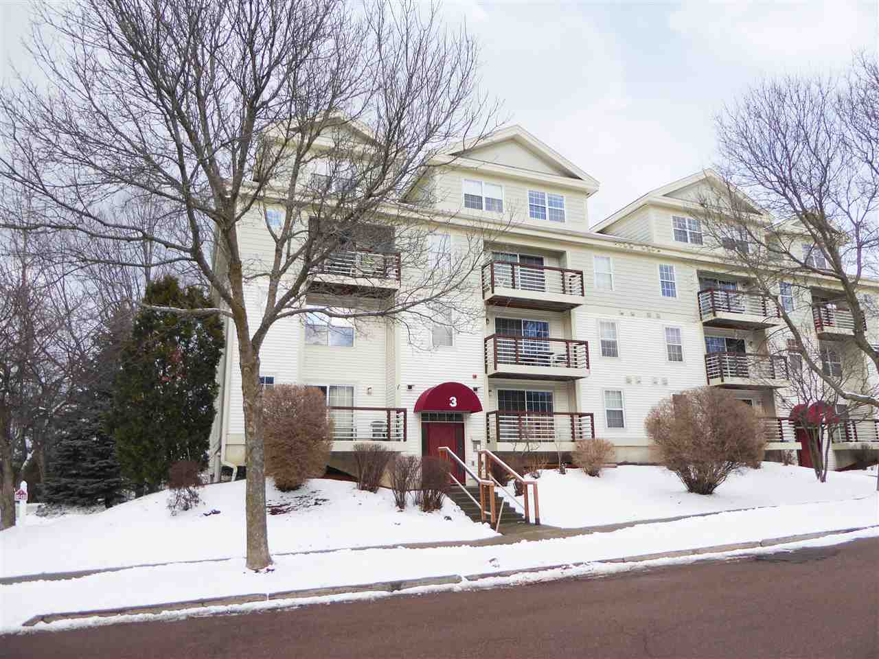 125 Hildred Drive, Unit 125