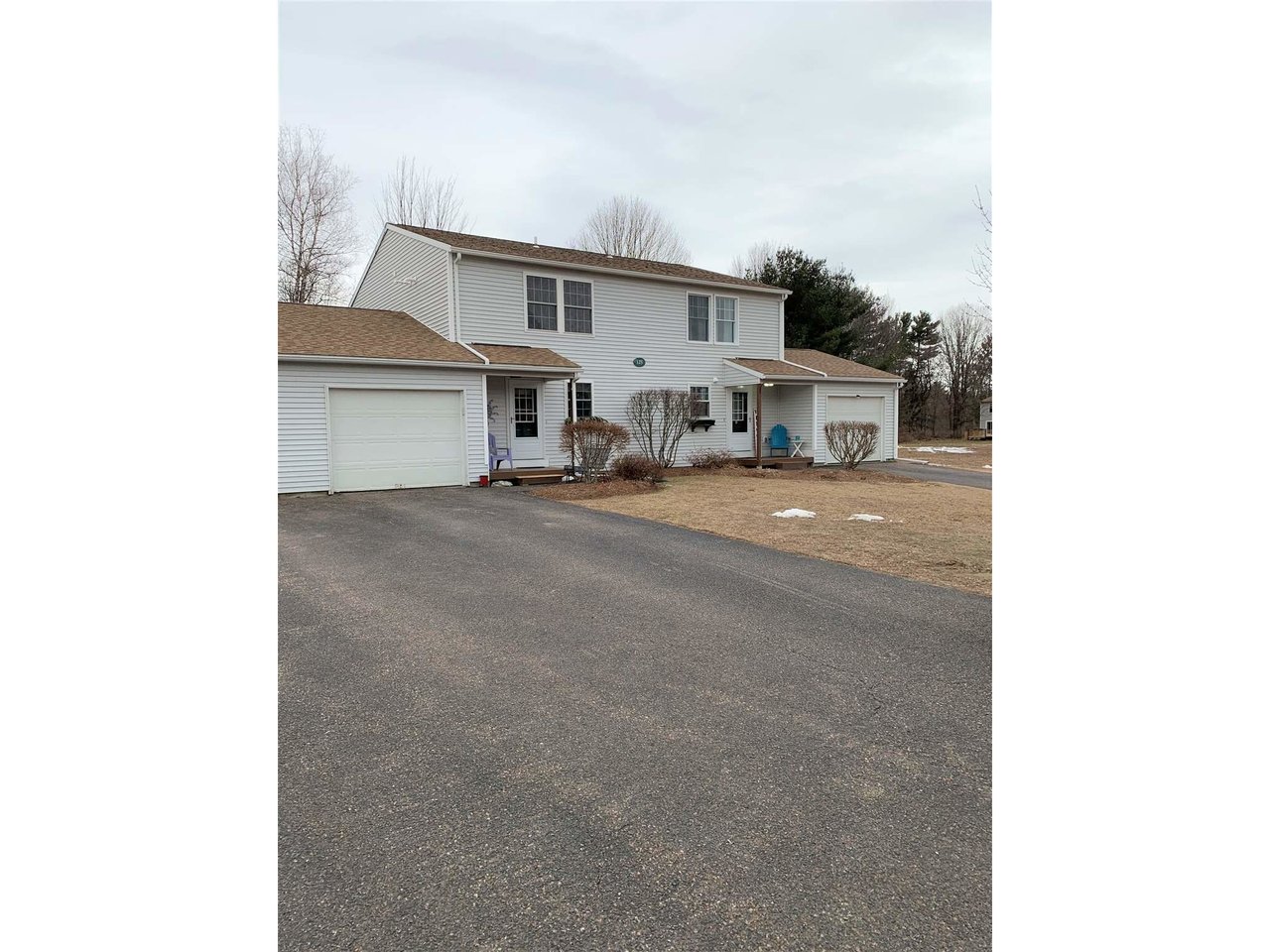 125 Hollow Creek Road, Unit 2