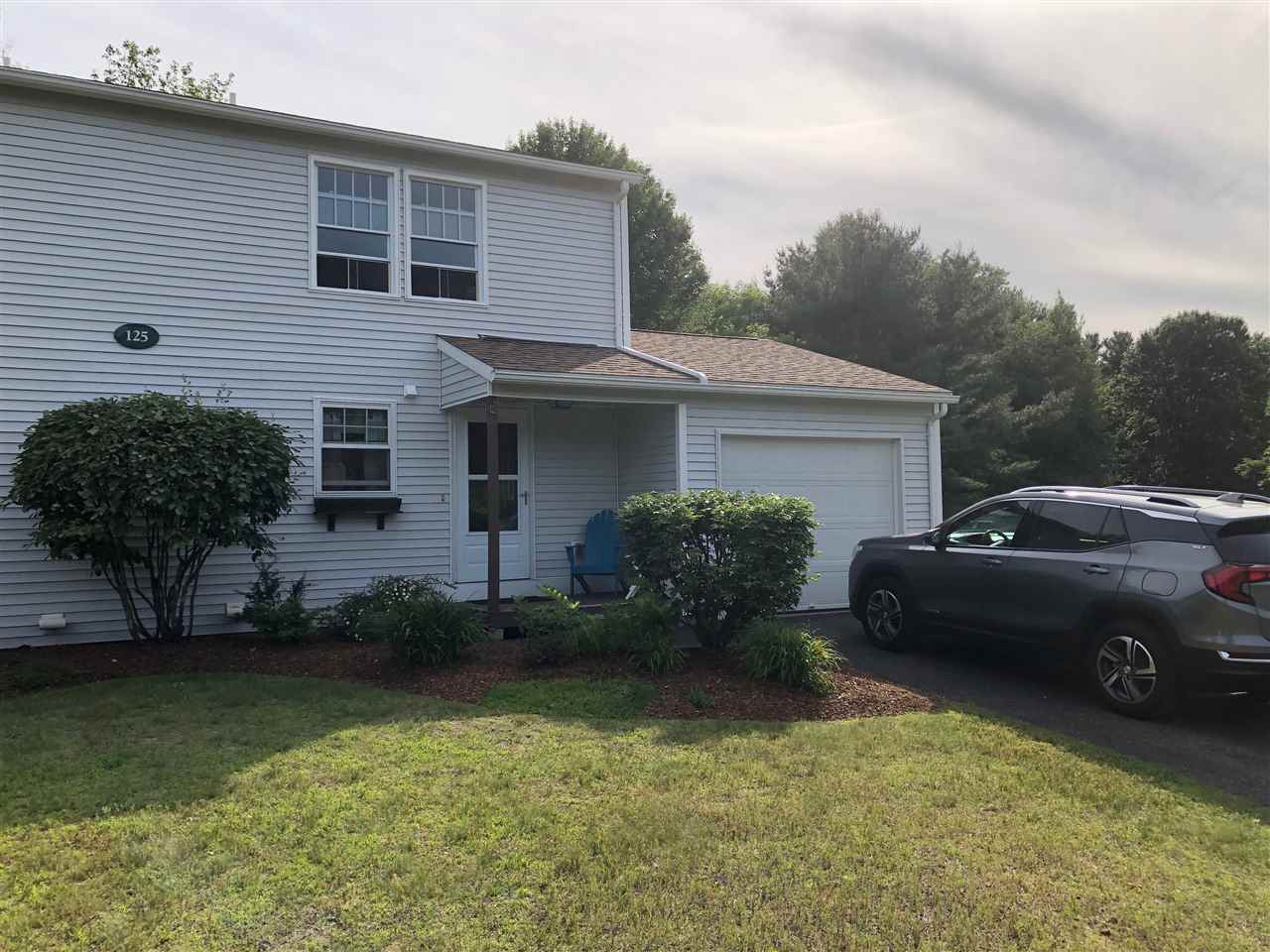 125 Hollow Creek Road, Unit 3