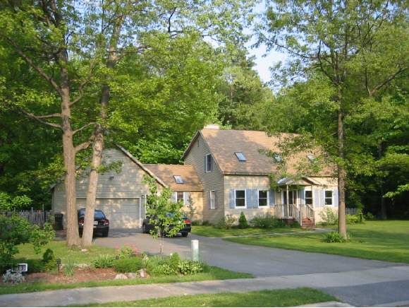 125 Ira Allen Court