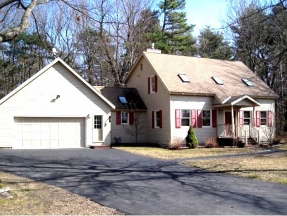 125 Ira Allen Court
