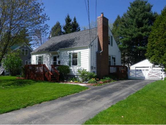 125 Iroquois Avenue