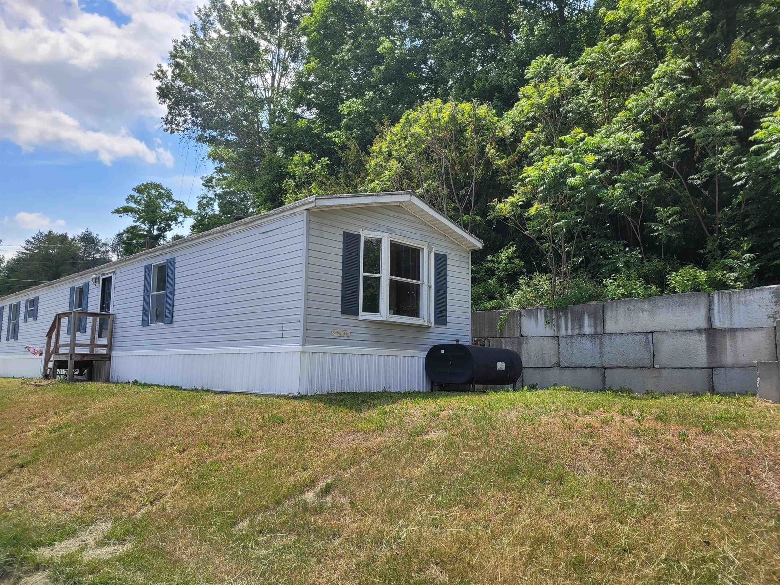 125 Jourdan Street, Hinesburg