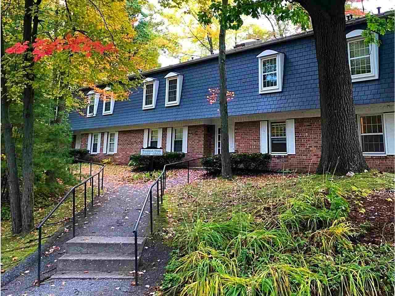 125 Kennedy Drive, Unit 28