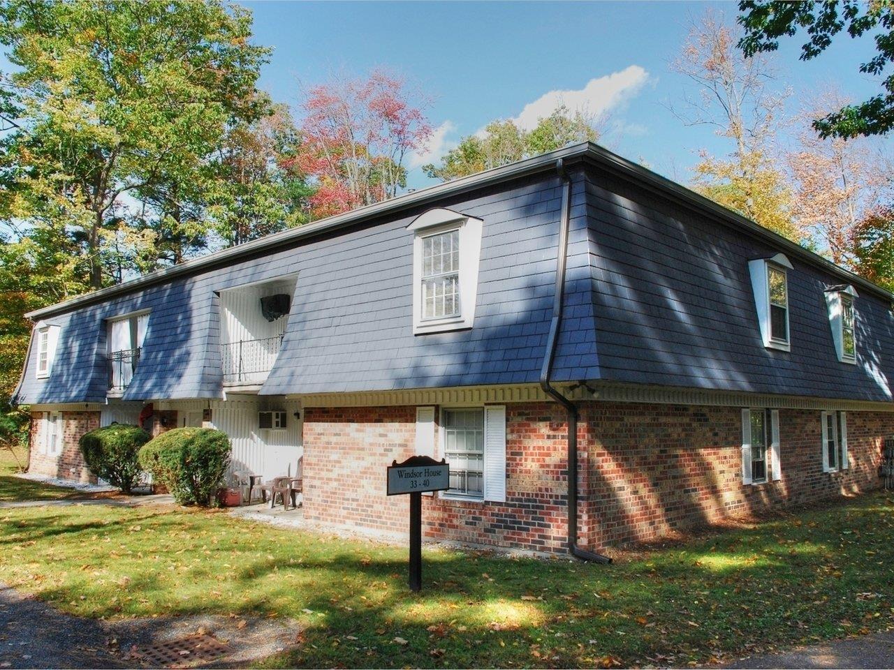 125 Kennedy Drive, Unit 40