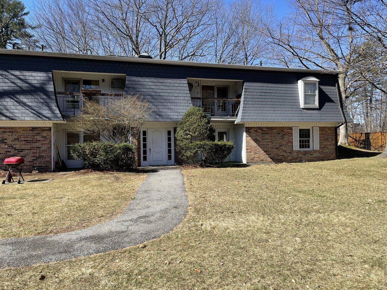 125 Kennedy Drive, Unit 45