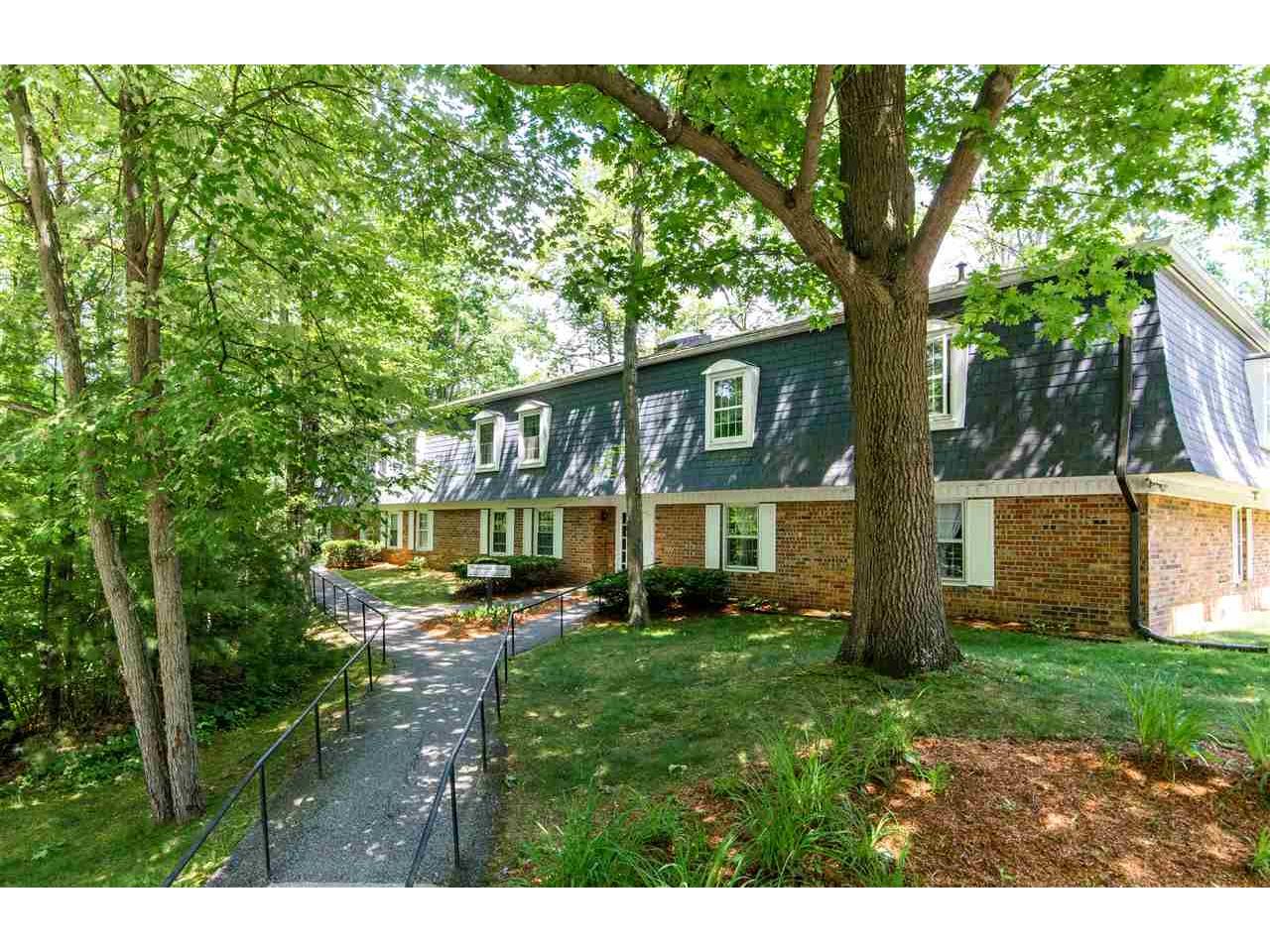 125 Kennedy Drive, Unit 29