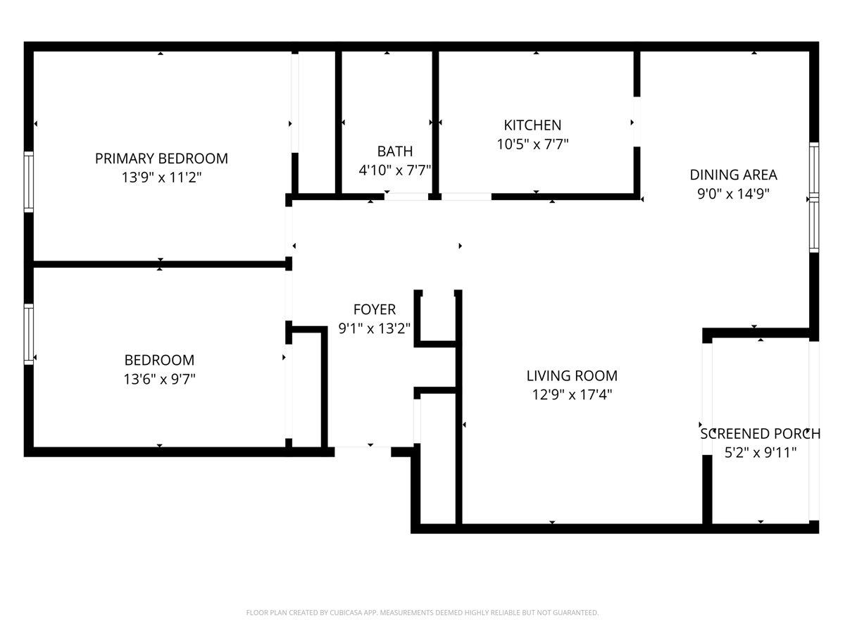 125 Kennedy Drive, Unit 3