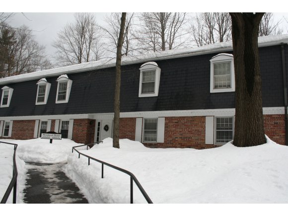 125 Kennedy Drive, Unit 31