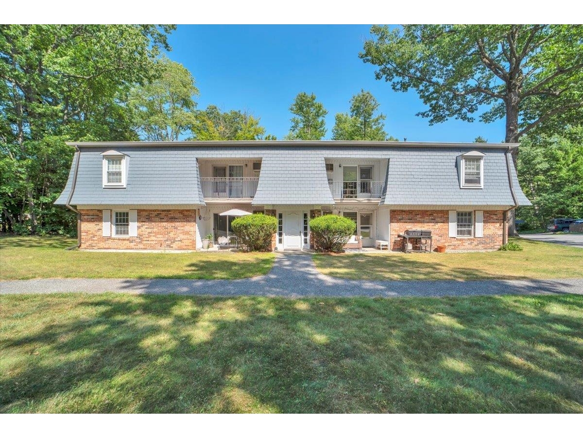 125 Kennedy Drive, Unit 35