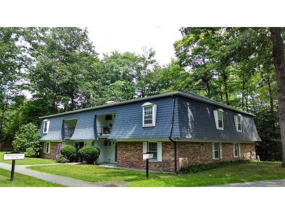 125 Kennedy Drive, Unit 38