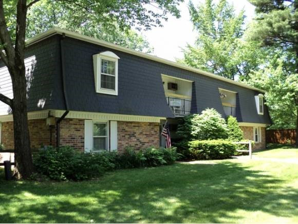 125 Kennedy Drive, Unit 42