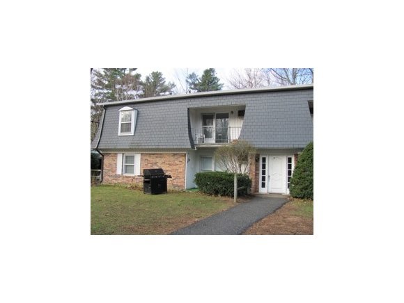 125 Kennedy Drive, Unit 45