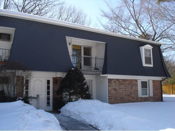 125 Kennedy Drive, Unit 48