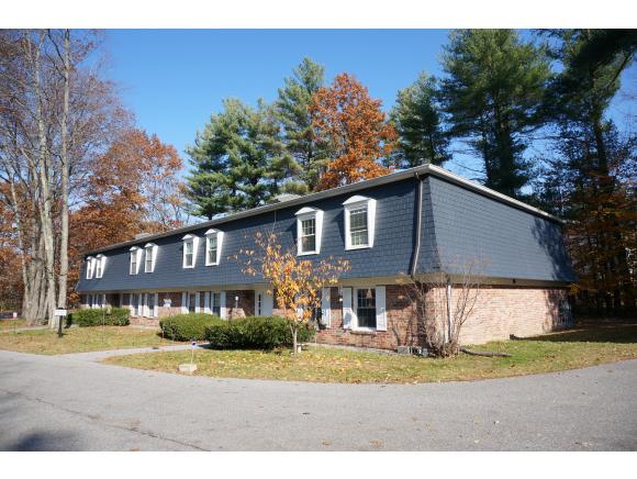 125 Kennedy Drive, Unit 6
