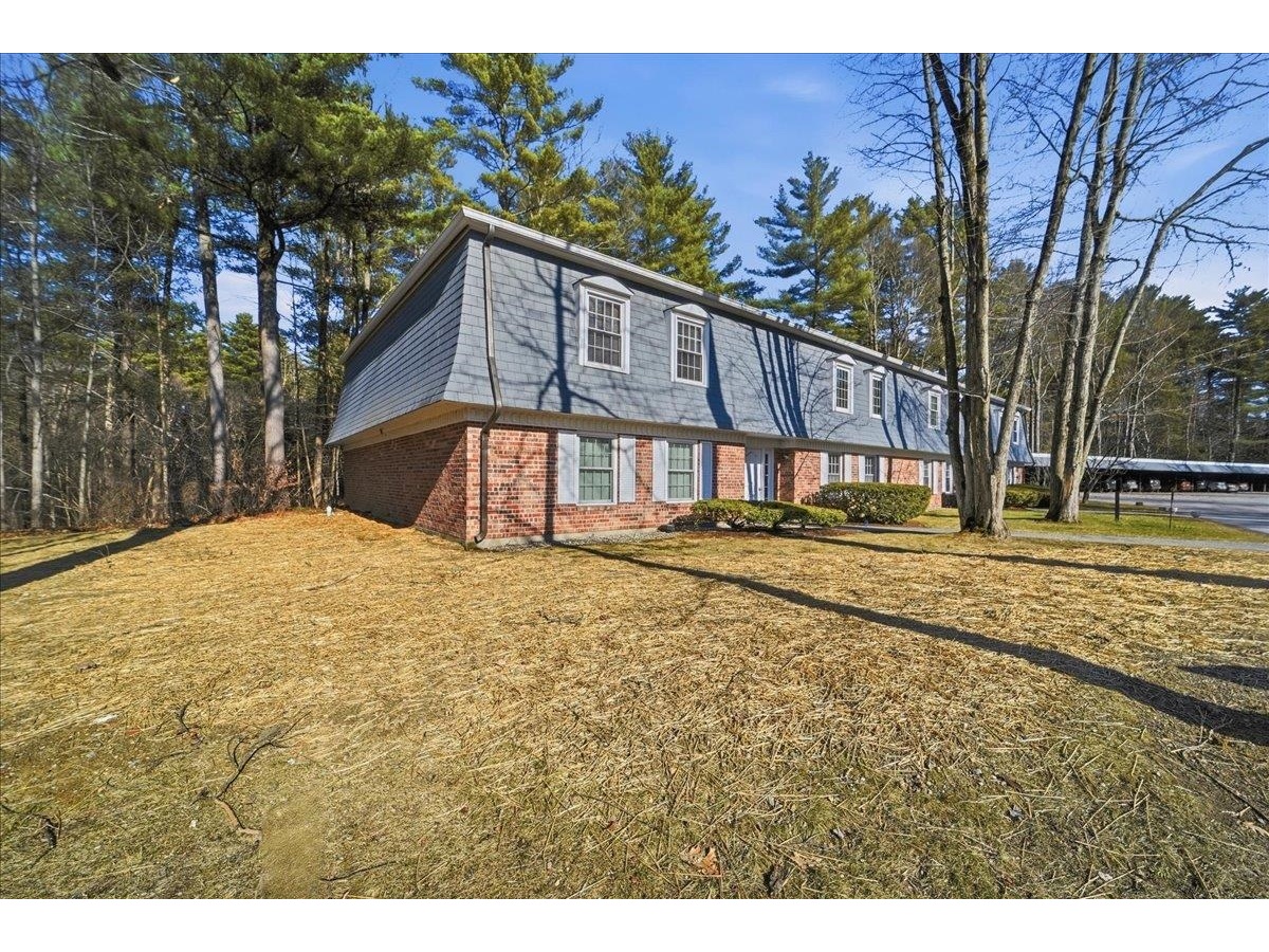 125 Kennedy Drive, Unit 6