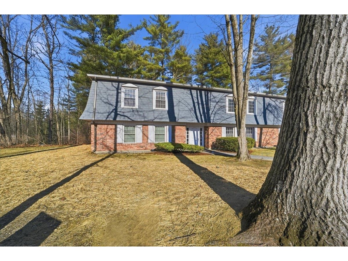 125 Kennedy Drive, Unit 6