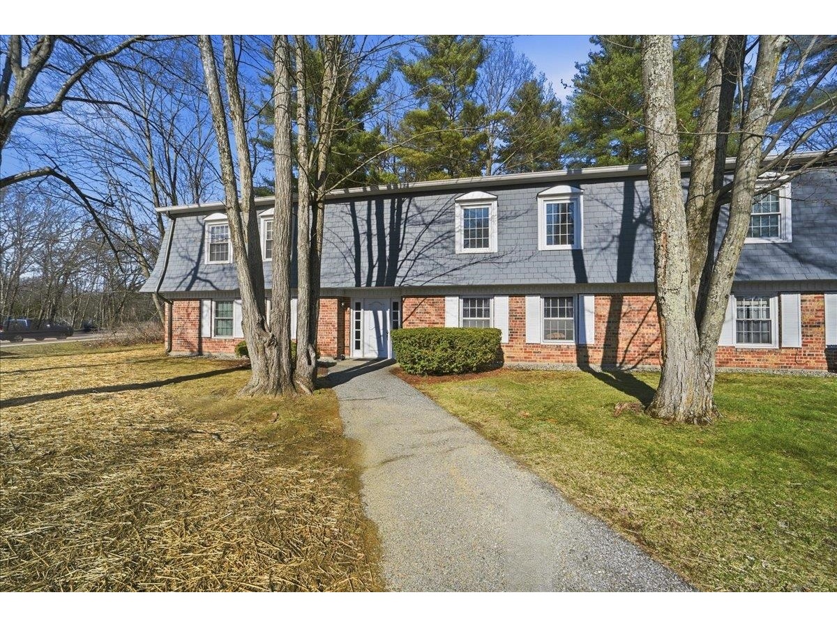 125 Kennedy Drive, Unit 6