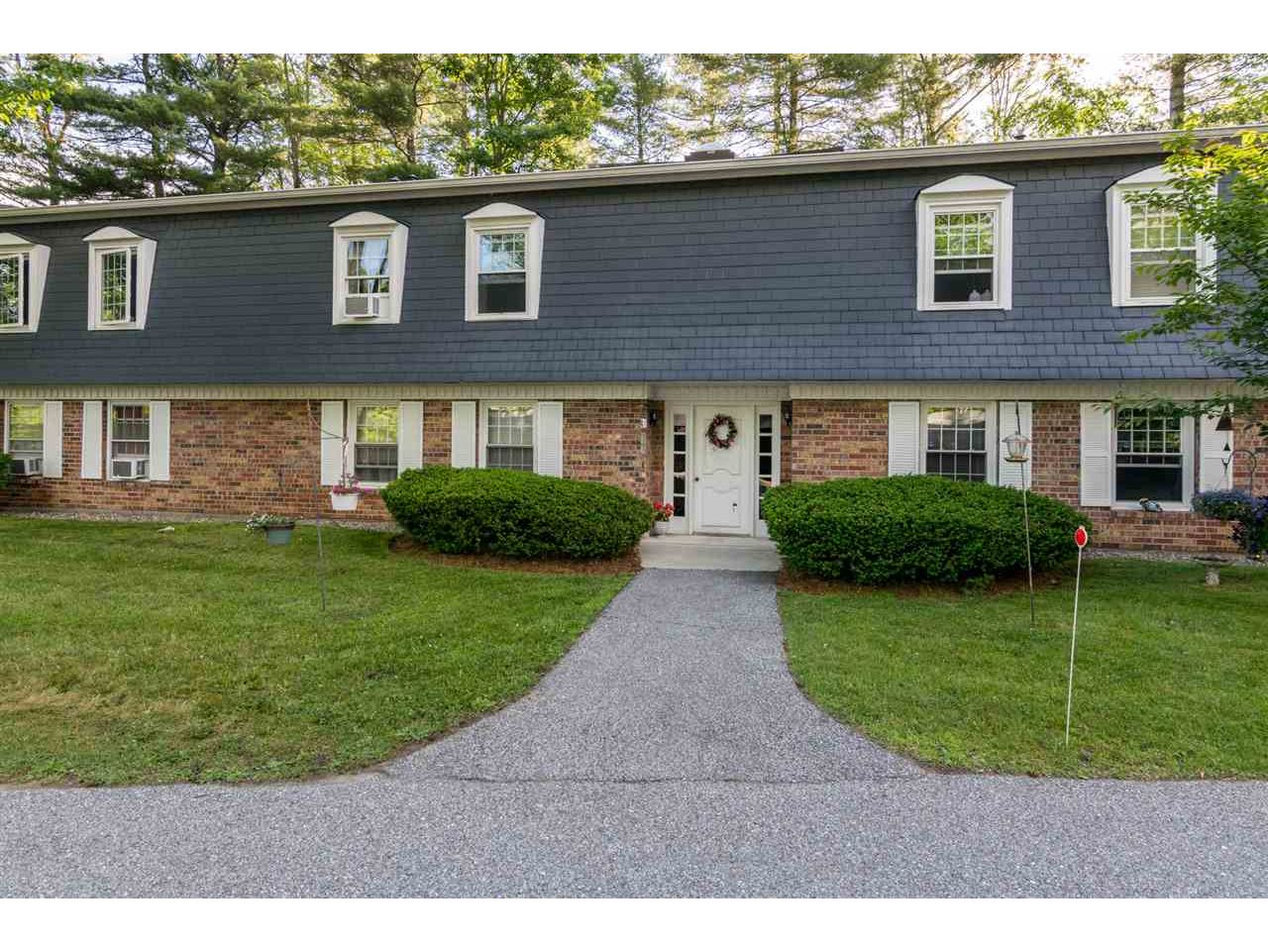 125 Kennedy Drive, Unit 7