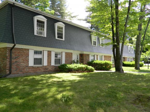 125 Kennedy, Unit 7
