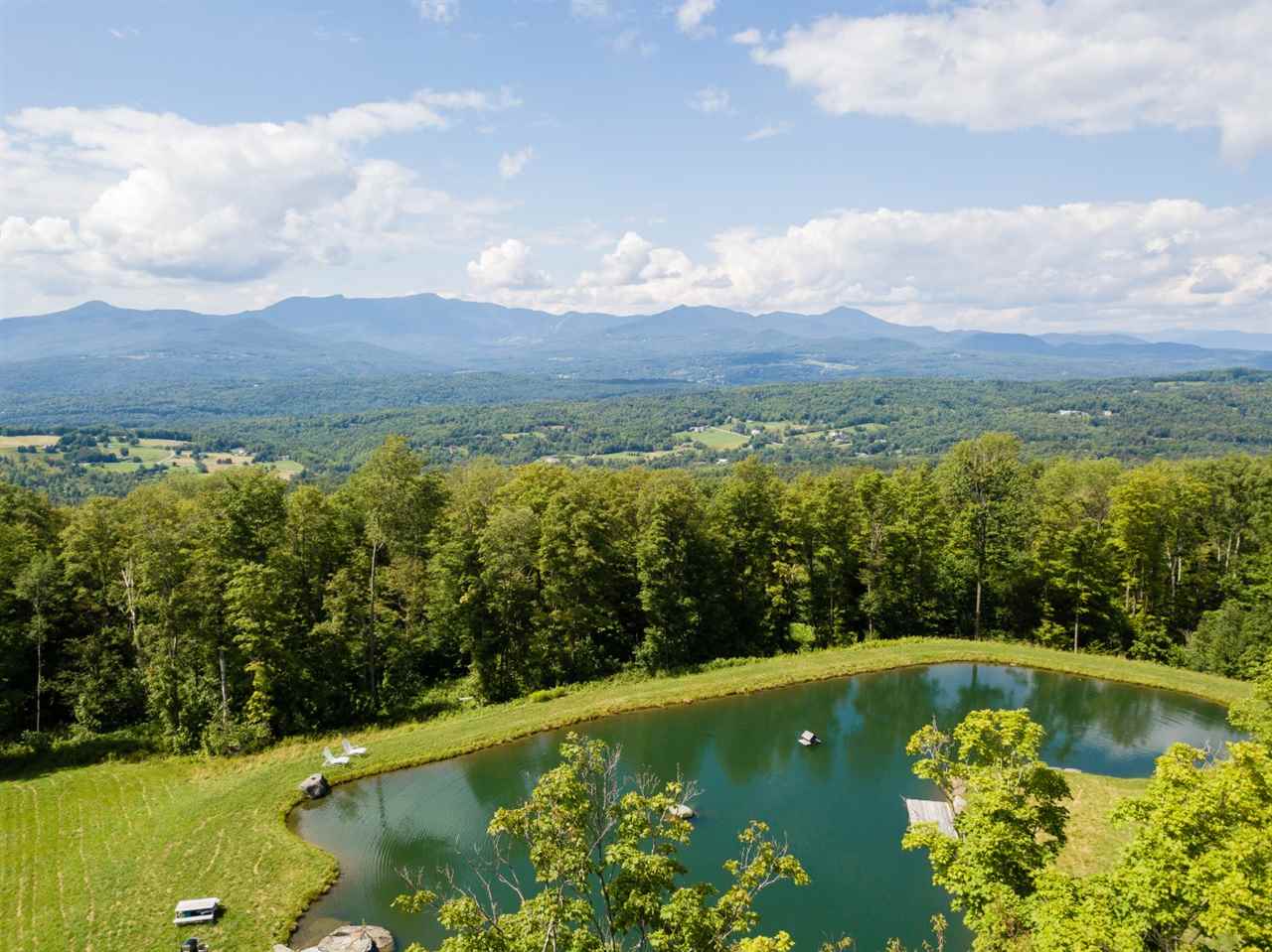 125 Logging Hill Road
