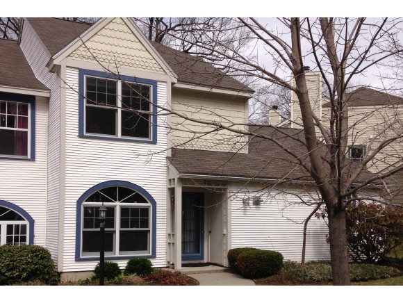 125 Northshore, Unit 125