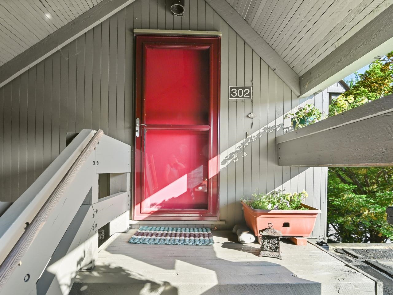 Covered entry