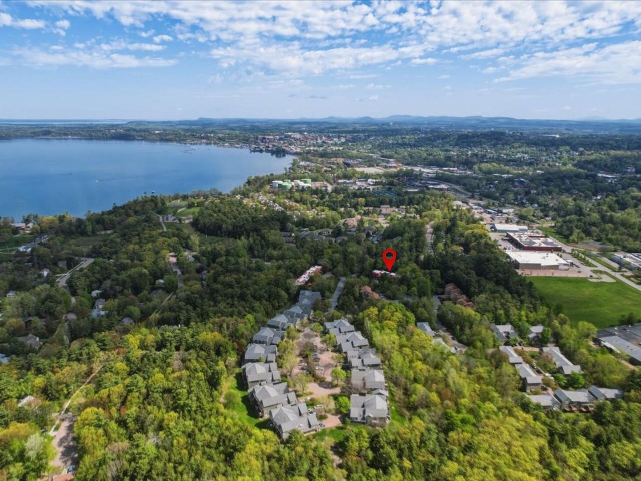 Amazing South End location