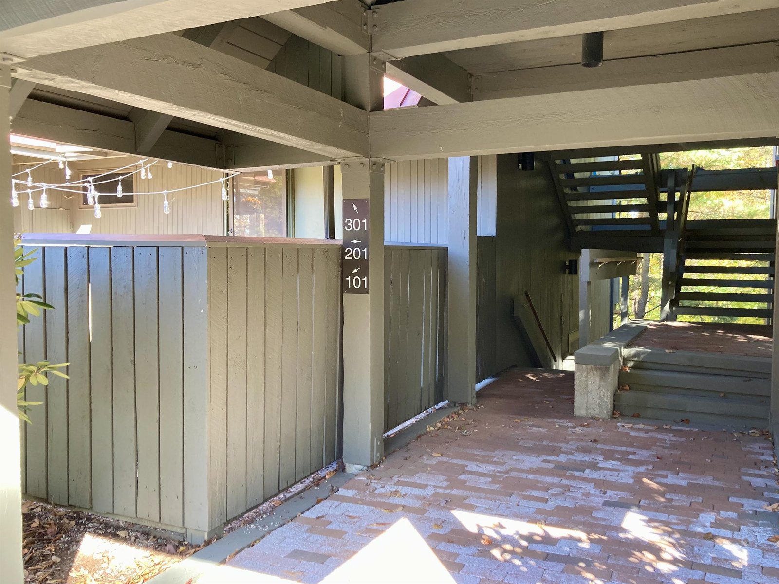125 Redrock Drive, Unit 201