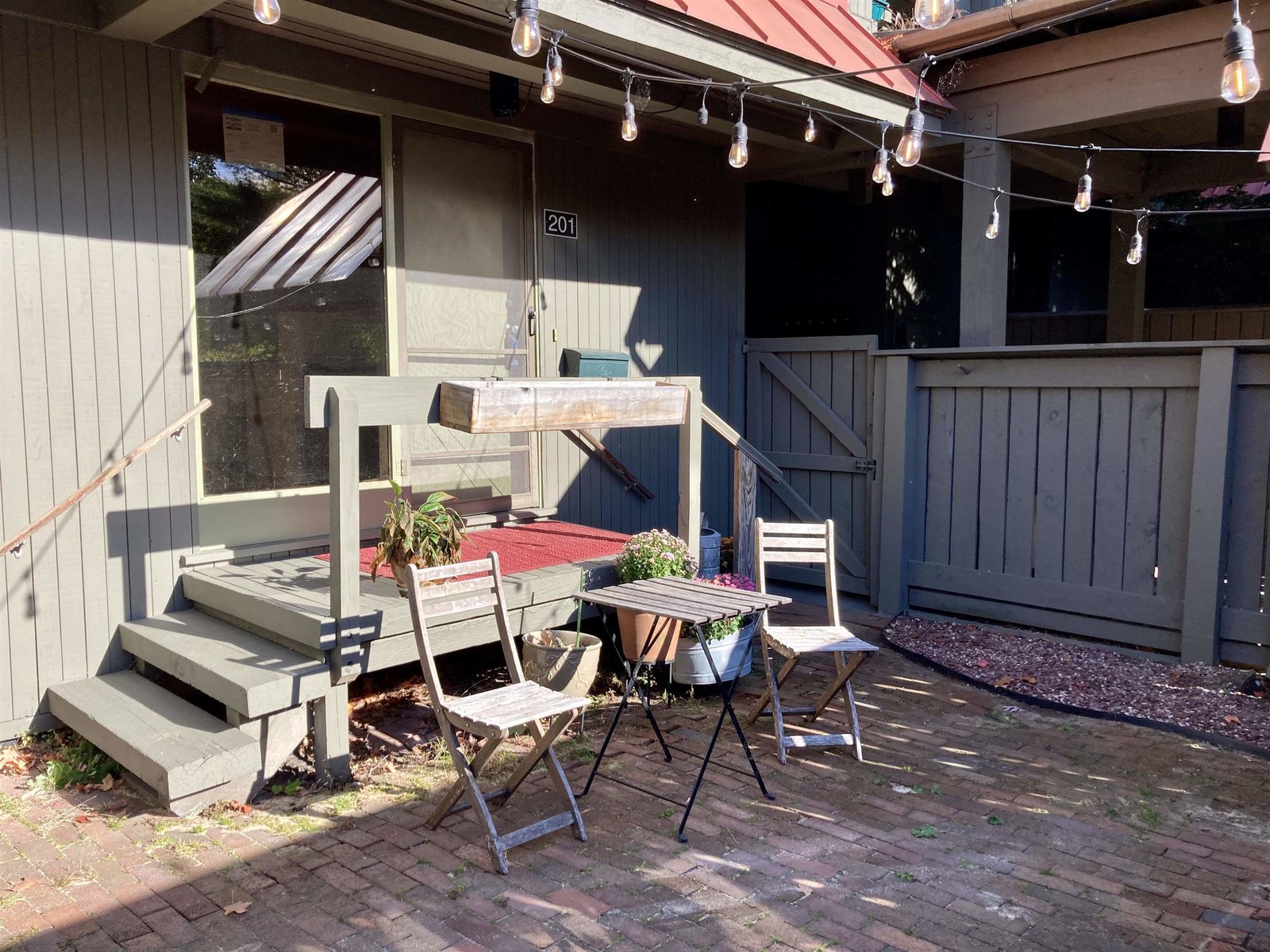 125 Redrock Drive, Unit 201