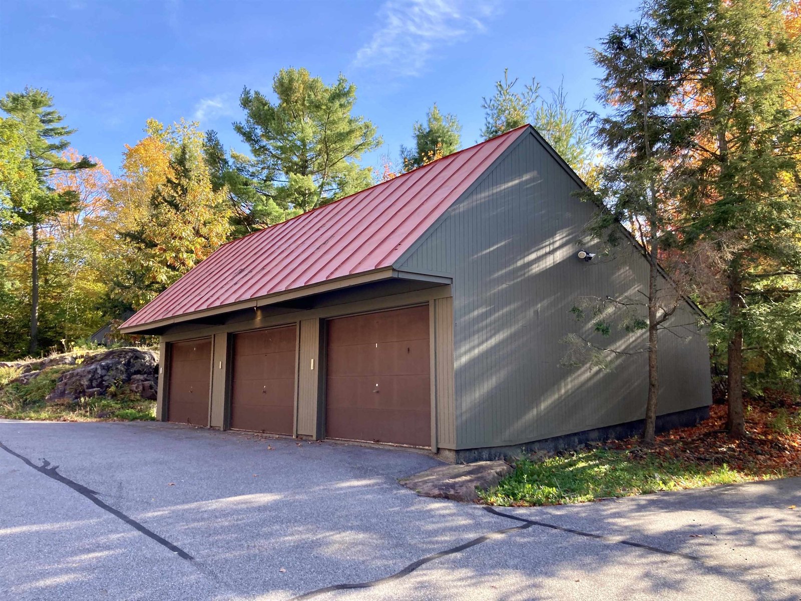 125 Redrock Drive, Unit 201