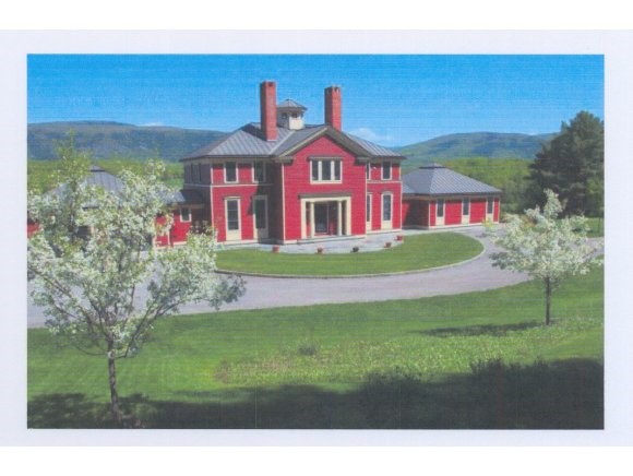 125 Sherman Ln