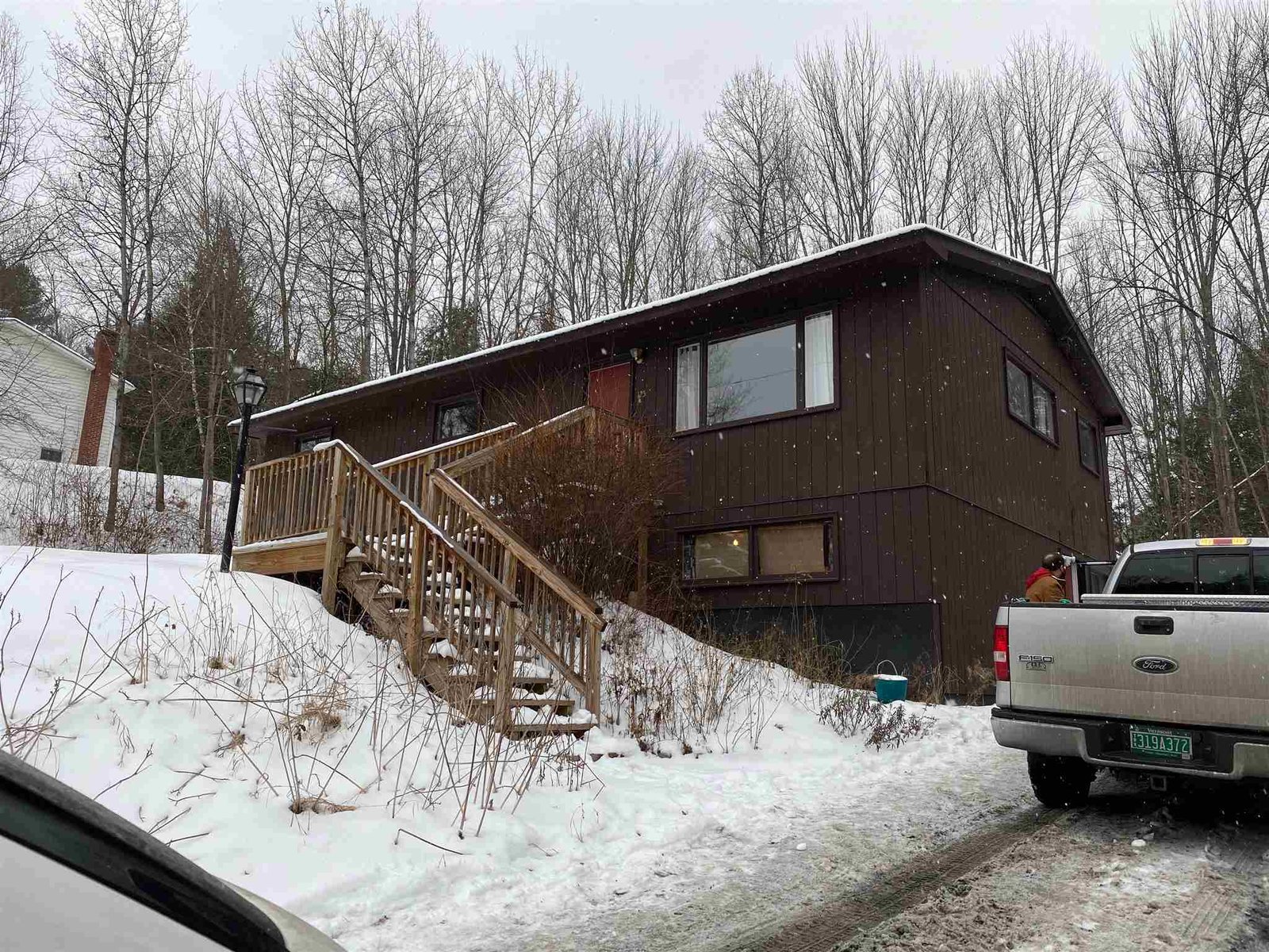 125 Sherwood Drive
