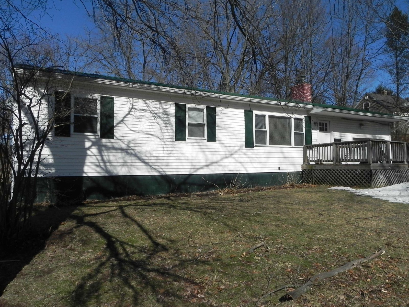 125 South Street